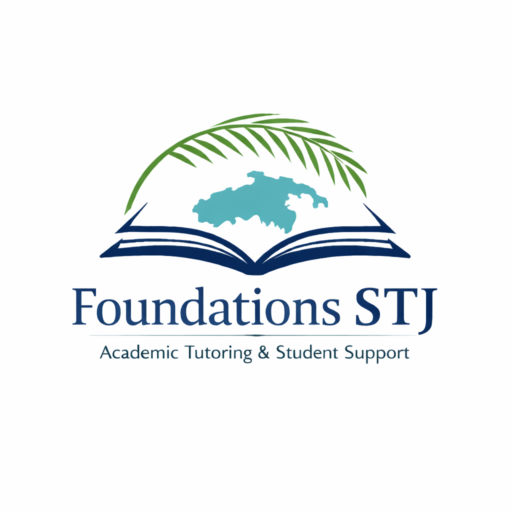 Foundations Tutoring